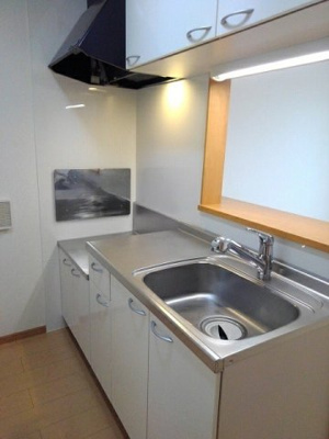 【キッチン】 | セレーノ