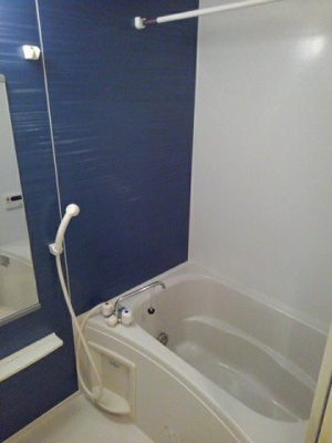 【浴室】 | セレーノ