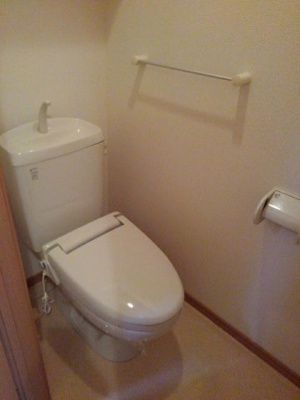 【トイレ】 | セレーノ