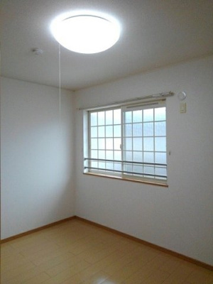 【内装】 | セレーノ