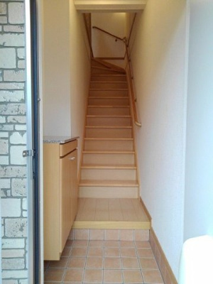 【玄関】 | セレーノ