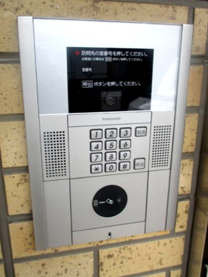 【エントランス】 | メルベーユ