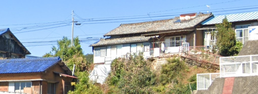 各務原市鵜沼西町　戸建付き土地の周辺