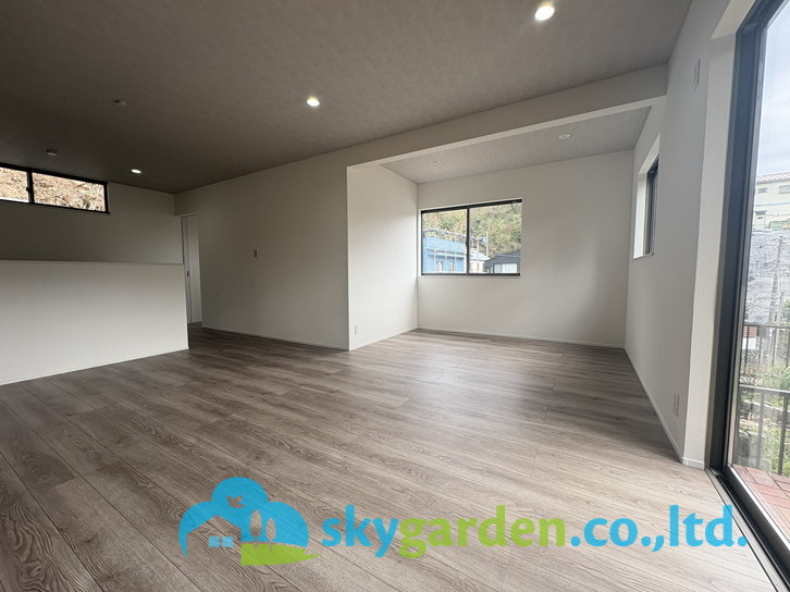 鎌倉市大町６丁目　中古戸建のその他