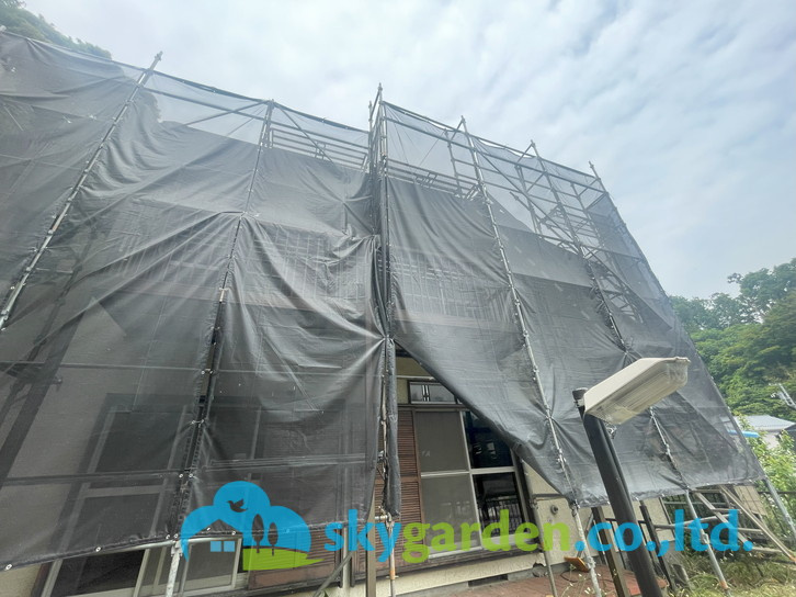 鎌倉市大町６丁目　中古戸建