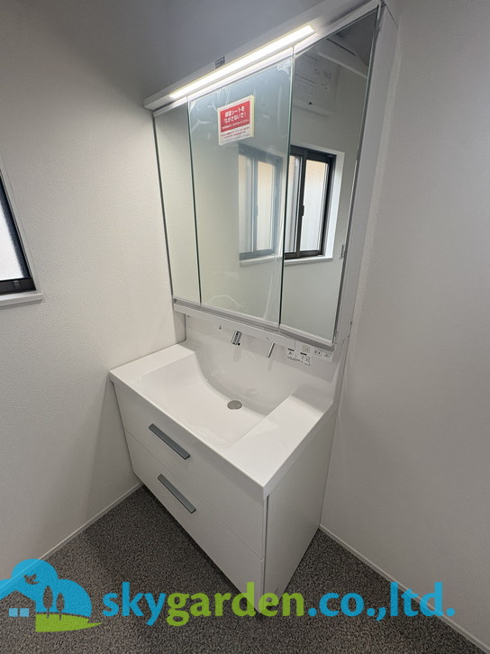 鎌倉市大町６丁目　中古戸建の展望