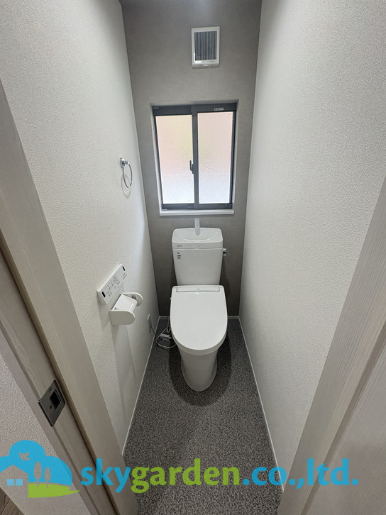 鎌倉市大町６丁目　中古戸建の展望