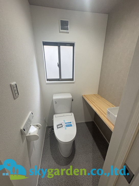 鎌倉市大町６丁目　中古戸建の展望