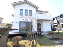 長生郡一宮町本給　中古戸建の画像