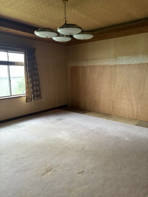 【寝室】 | 吉島I売家