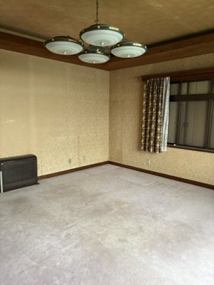 【寝室】 | 吉島I売家