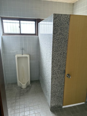 【トイレ】 | 吉島I売家