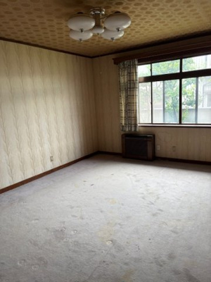 【寝室】 | 吉島I売家