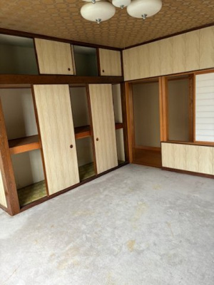  | 吉島I売家