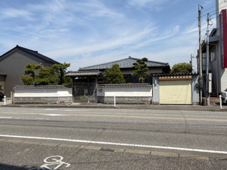 【外観】 | 吉島I売家