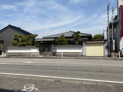 【外観】 | 吉島I売家