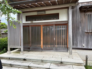 【玄関】 | 吉島I売家