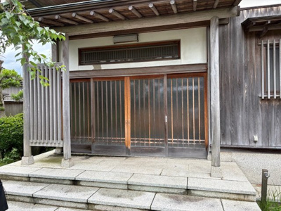 【玄関】 | 吉島I売家