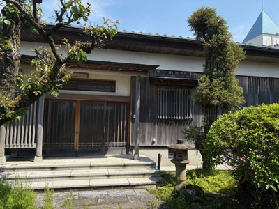 【外観】 | 吉島I売家