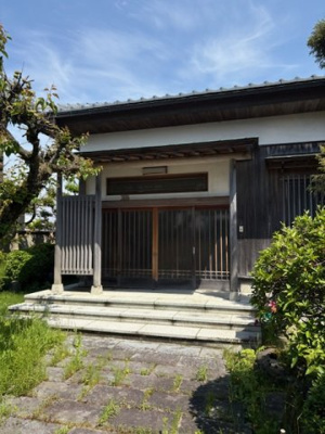 【外観】 | 吉島I売家