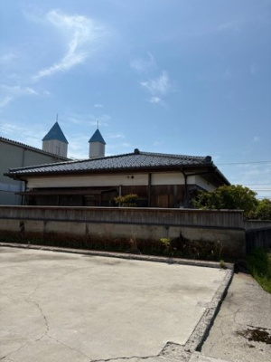 【外観】 | 吉島I売家