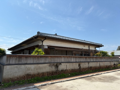 【外観】 | 吉島I売家