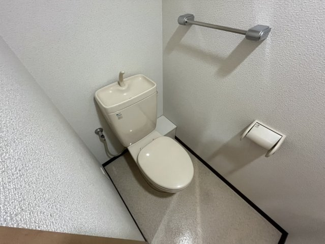 宝マンショングランスクエア名駅|名古屋市の賃貸ならMy賃貸のトイレ|宝マンショングランスクエア名駅