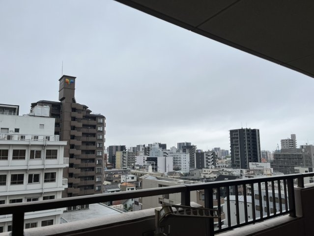 宝マンショングランスクエア名駅|名古屋市の賃貸ならMy賃貸の展望|宝マンショングランスクエア名駅