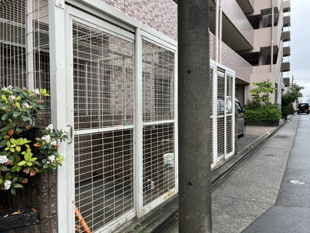 宝マンショングランスクエア名駅|名古屋市の賃貸ならMy賃貸のその他共用部分|宝マンショングランスクエア名駅