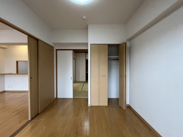 宝マンショングランスクエア名駅|名古屋市の賃貸ならMy賃貸の寝室|宝マンショングランスクエア名駅