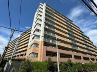 ルイシャトレひばりヶ丘ラスティパークの画像