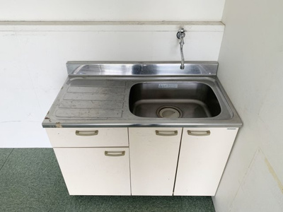 【キッチン】 | 夢広場テナント