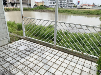 【バルコニー】 | 夢広場テナント