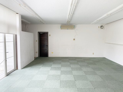 【ロビー】 | 夢広場テナント