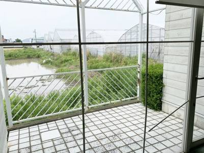 【庭】 | 夢広場テナント