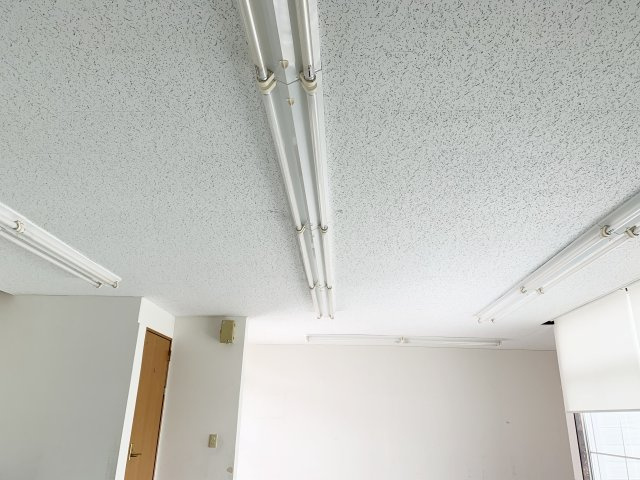 夢広場テナントの設備