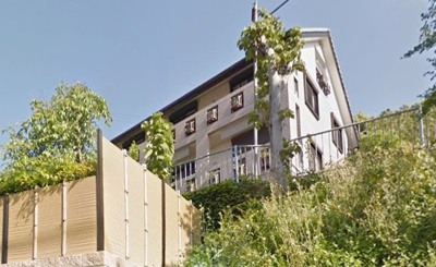 【外観】 | 東灘区本山北町6丁目　中古戸建