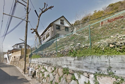 【外観】 | 東灘区本山北町6丁目　中古戸建