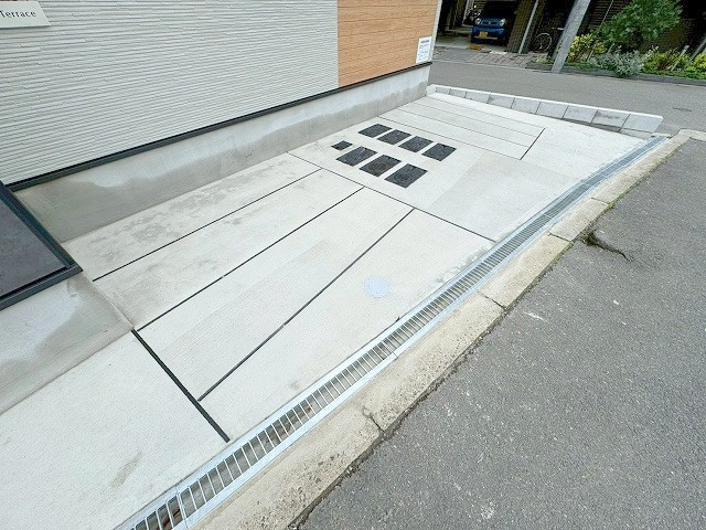 ファースト淡路のその他共用部分