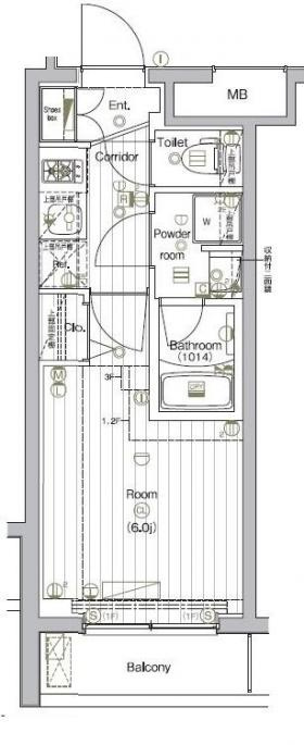 THE PREMIUM CUBE G 大崎