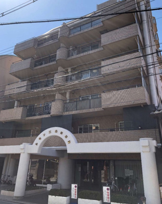 【外観】 | ルモン三条西洞院