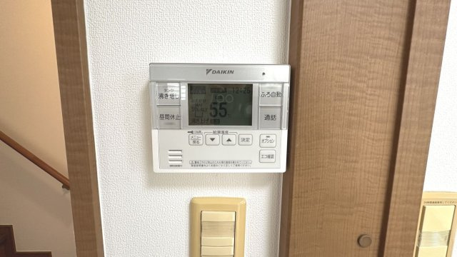 堺市美原区南余部西　中古戸建のその他