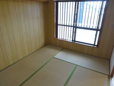 【トイレ】 | 山川アパート