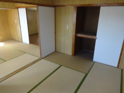 【和室】 | 山川アパート