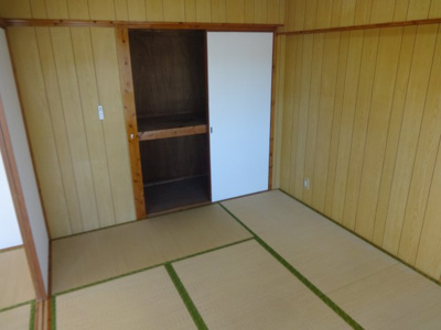 【収納】 | 山川アパート