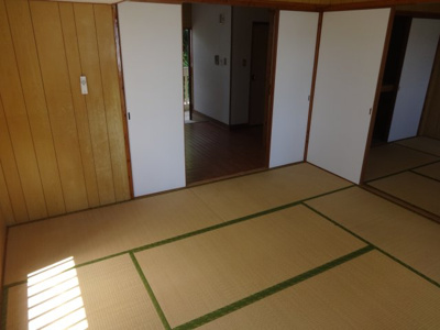 【子供部屋】 | 山川アパート