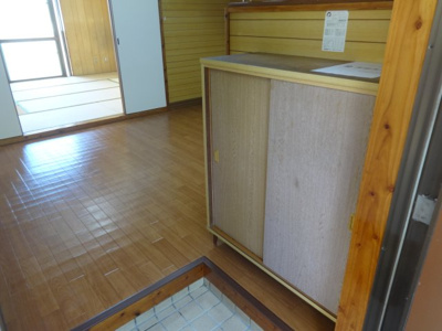 【周辺】 | 山川アパート