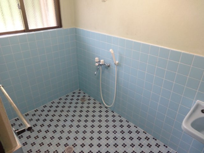 【玄関】 | 山川アパート