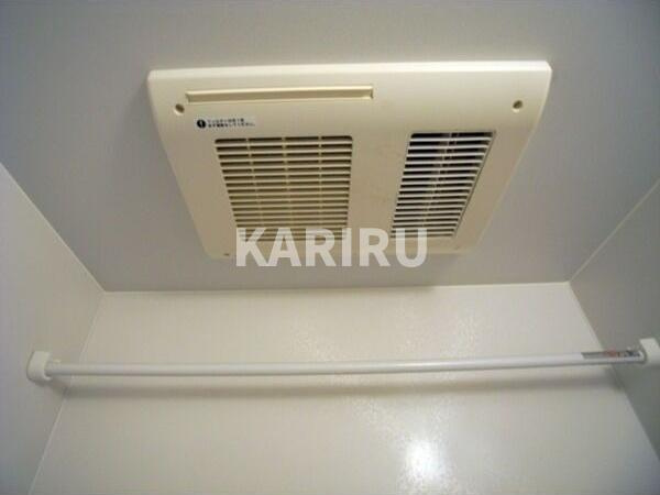 ディナスティ玉造の設備