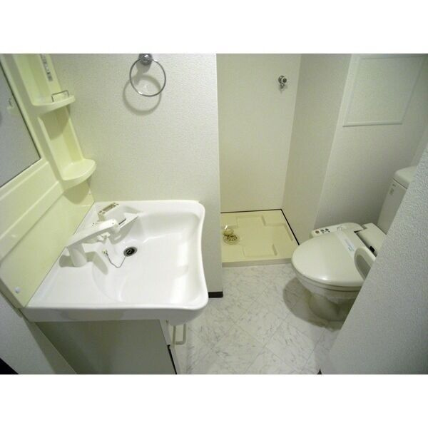 ディナスティ玉造のその他